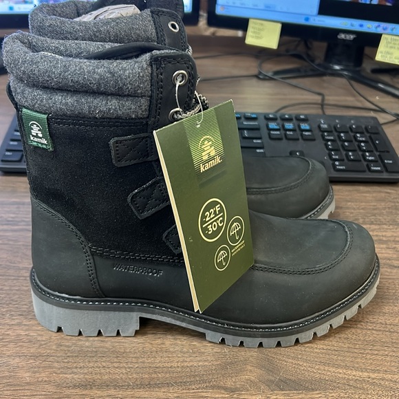 Kamik TAKODALO - Picture 9 of 9